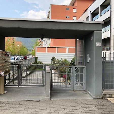 Filzi 2 Apartment Lecco Luaran gambar