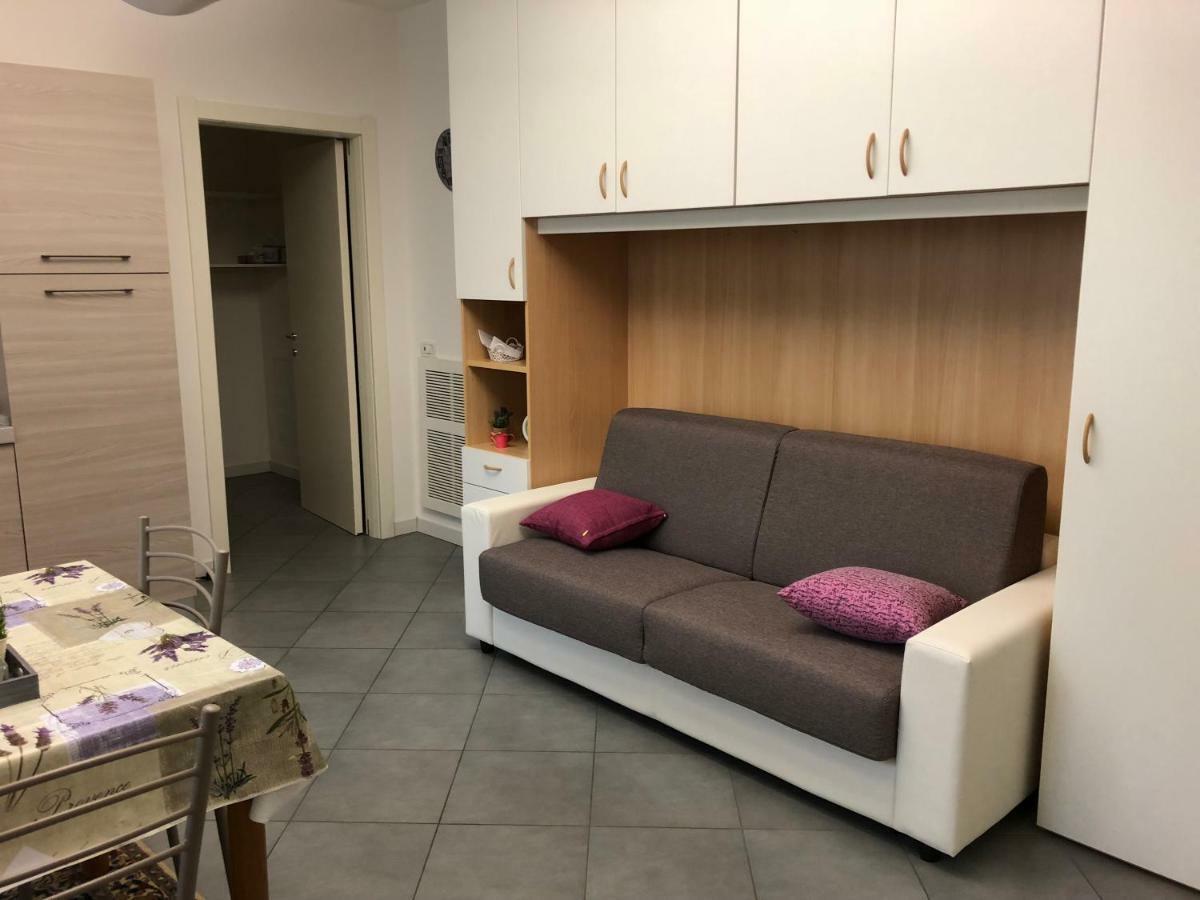 Filzi 2 Apartment Lecco Luaran gambar